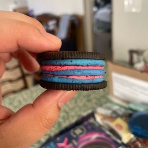 Meet your Posher, Nicolas